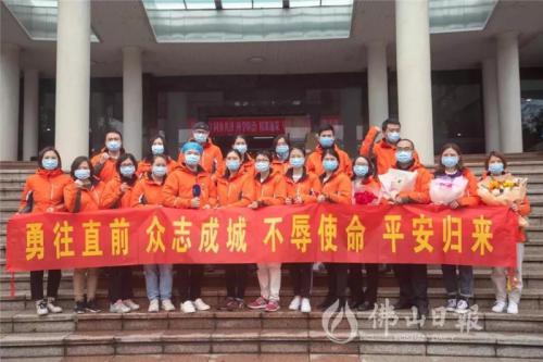 武漢加油|眾志成城，齊心抗疫，佩安婷用行動書寫社會責任